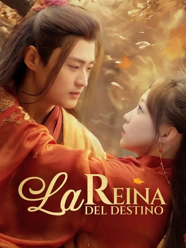 (Doblado)La reina del destino