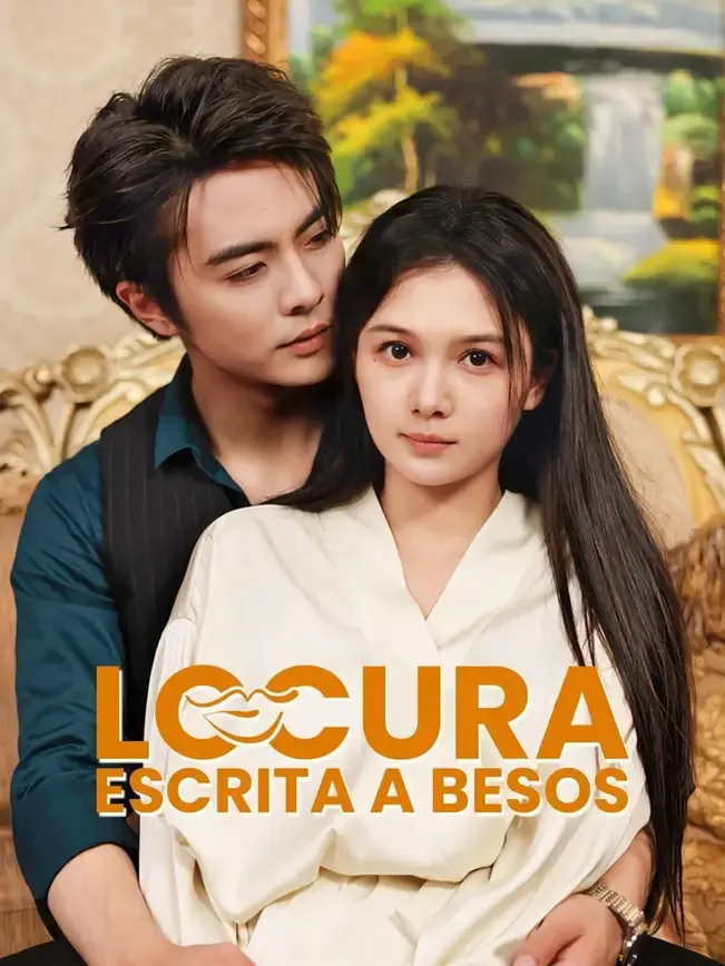 (Doblado)Locura escrita a besos