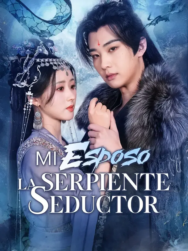 (Doblado)Mi esposo, la serpiente seductor
