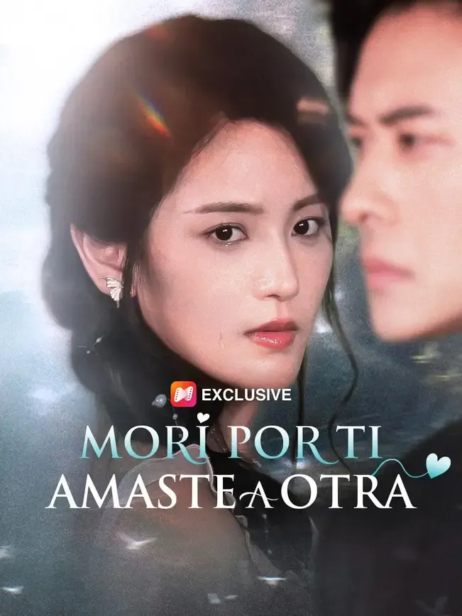 (Doblado)Morí por ti, amaste a otra
