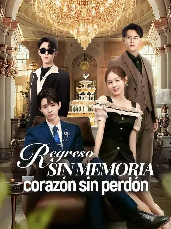 (Doblado)Regreso sin memoria, corazón sin perdón