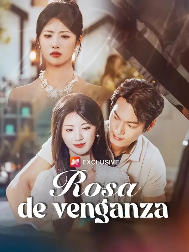 (Doblado)Rosa de venganza