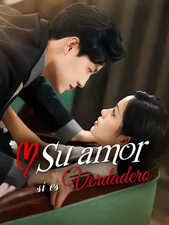 (Doblado)Su amor sí es verdadero