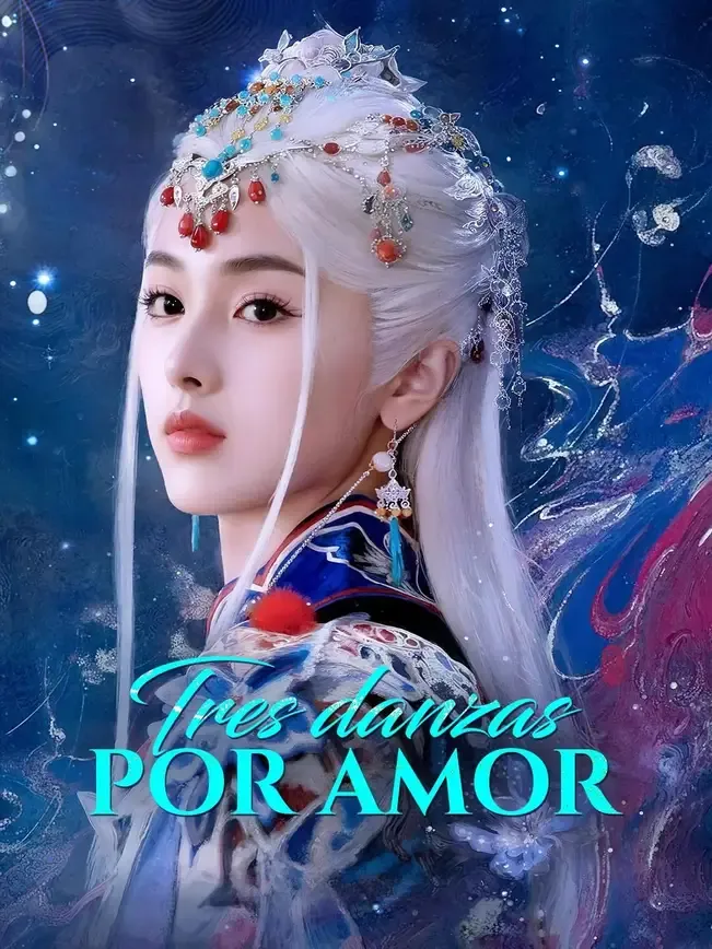 (Doblado)Tres danzas por amor