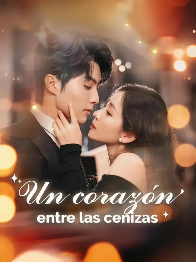 (Doblado)Un corazón entre las cenizas