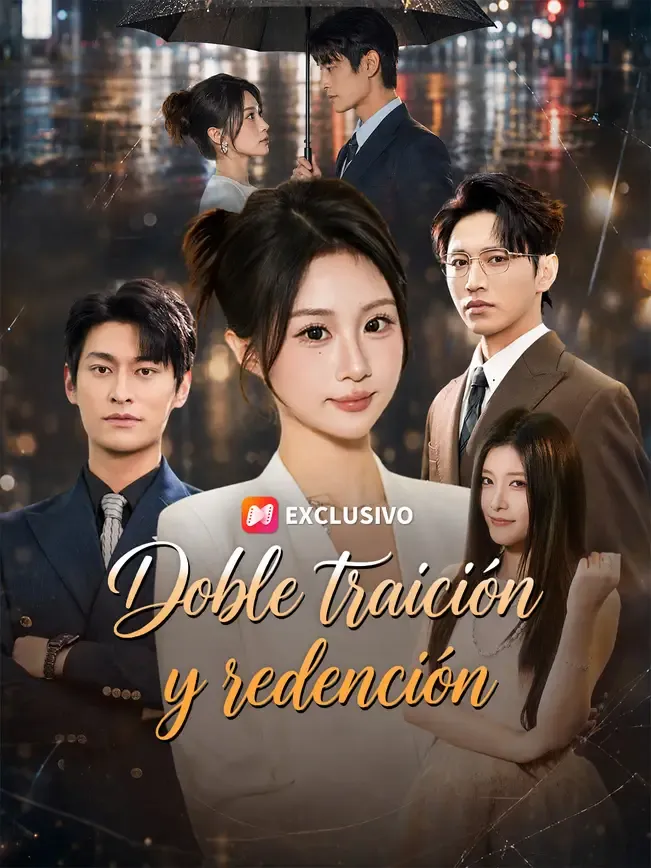 Doble traición y redención
