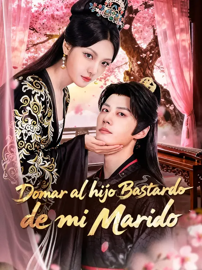 Domar al hijo bastardo de mi marido