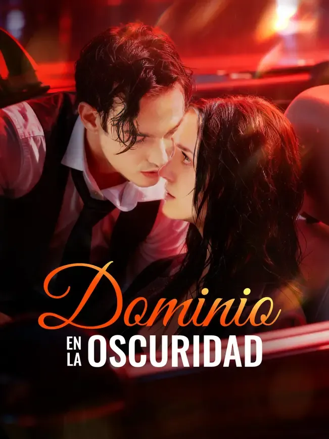 Dominio en la oscuridad