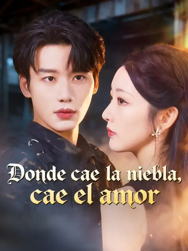 Donde cae la niebla, cae el amor