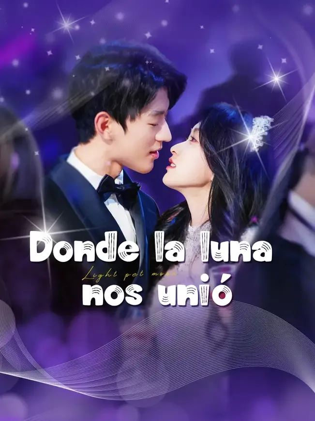 Donde la luna nos unió