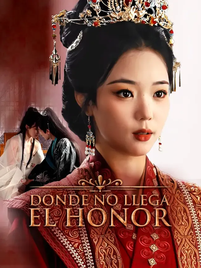 Donde no llega el honor