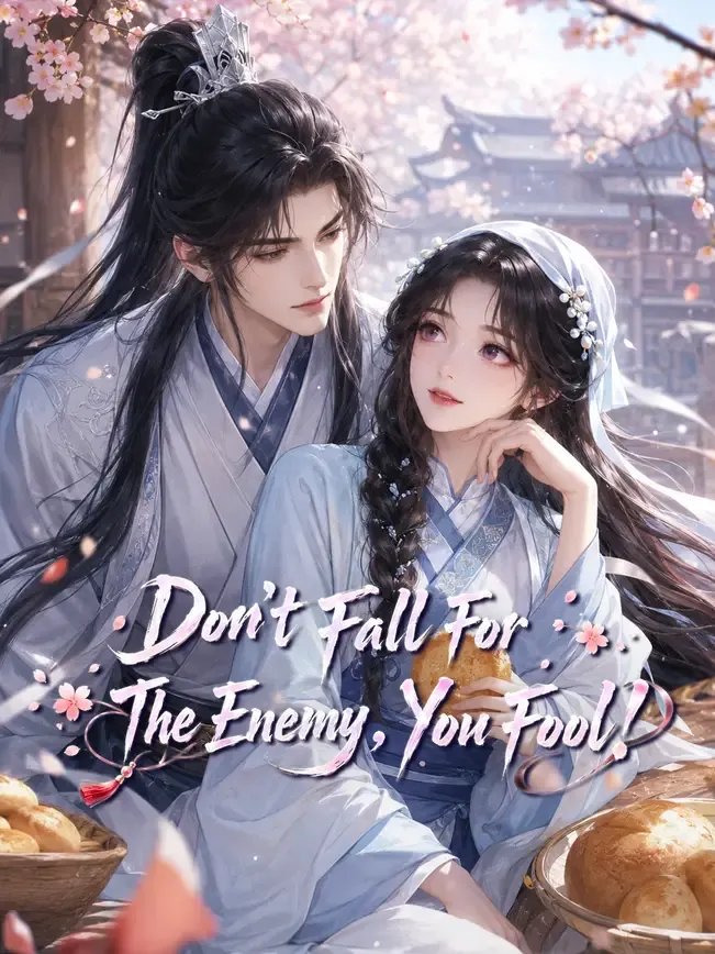 Don't Fall For The Enemy, You Fool! — poster