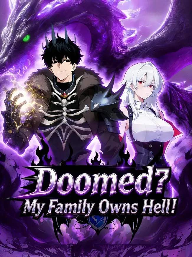 Doomed? My Family Owns Hell!