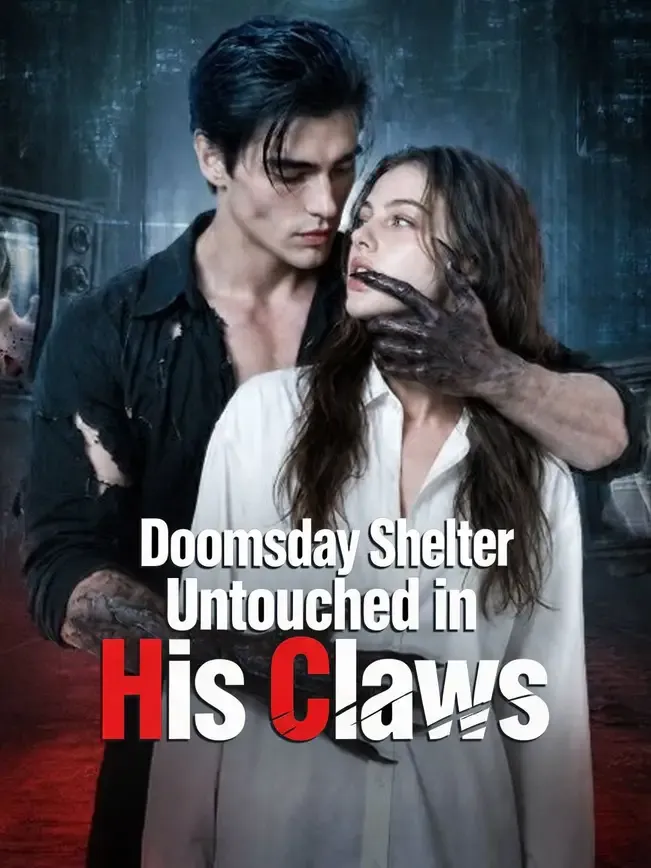 Doomsday Shelter： Untouched in His Claws — poster