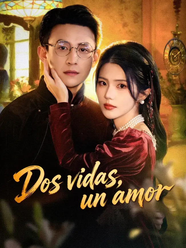 Dos vidas, un amor