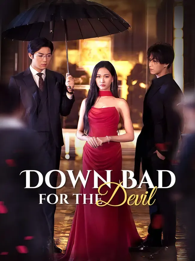 Down Bad for the Devil