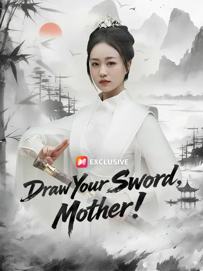 Draw Your Sword, Mother!