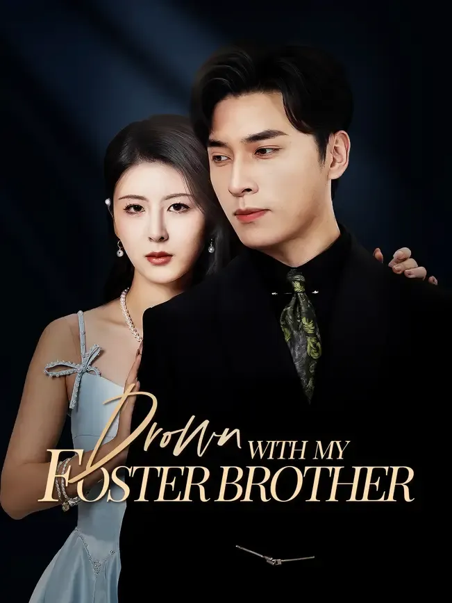 Drown With My Foster Brother