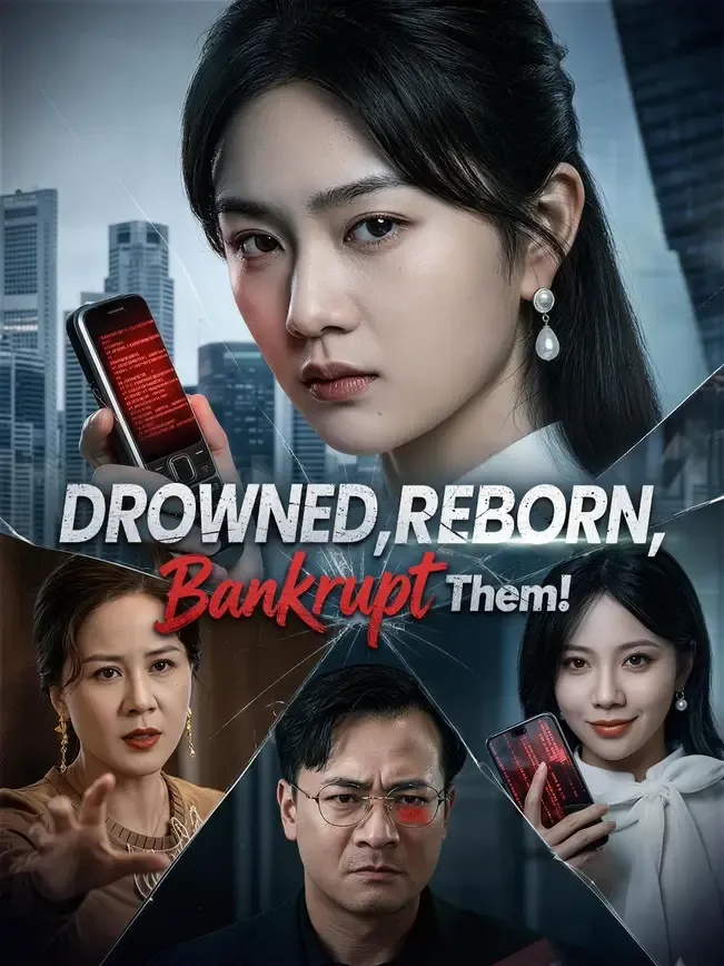 Drowned, Reborn, Bankrupt Them!