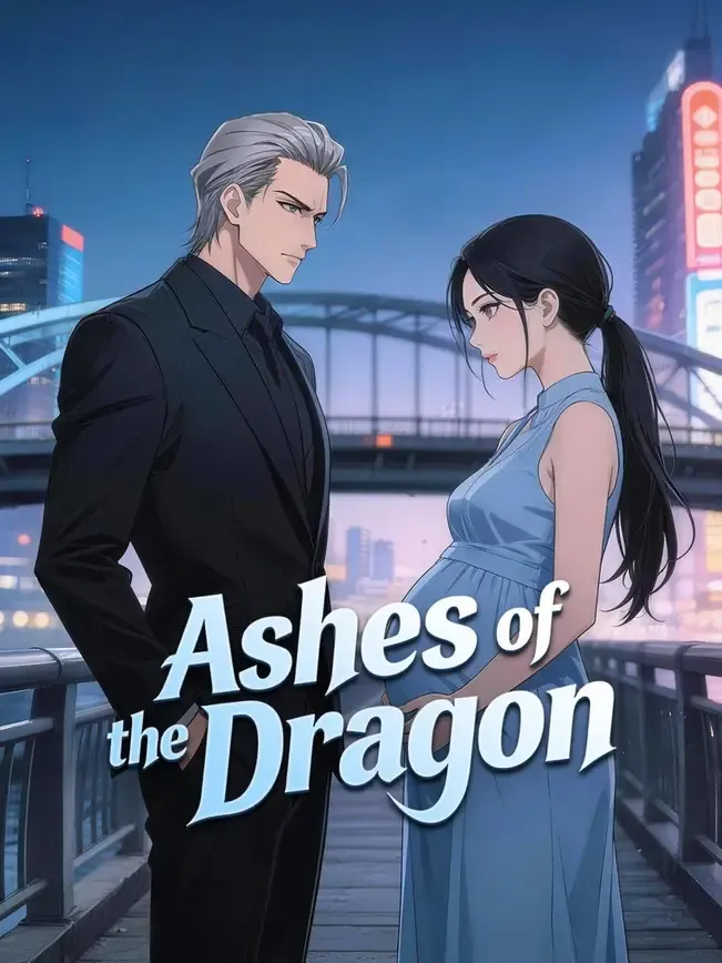 (Dubbed) Ashes of the Dragon