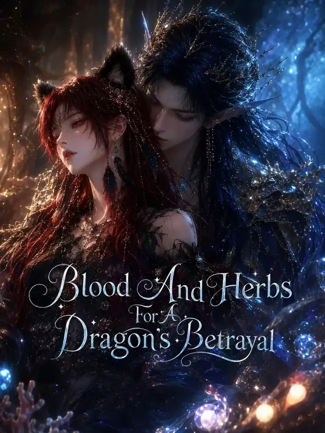 (Dubbed) Blood And Herbs For A Dragon's Betrayal — poster