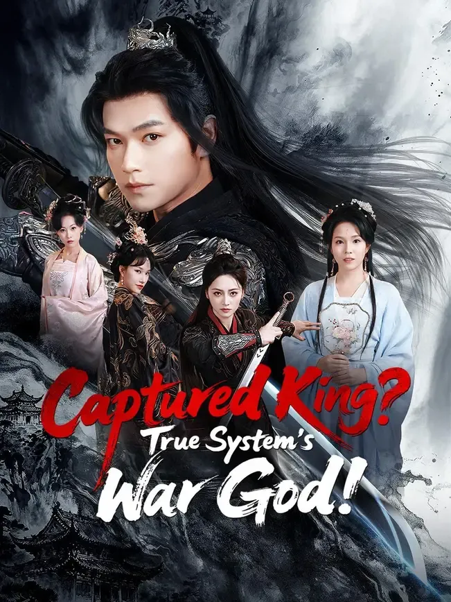 (Dubbed) Captured King? True System's War God!