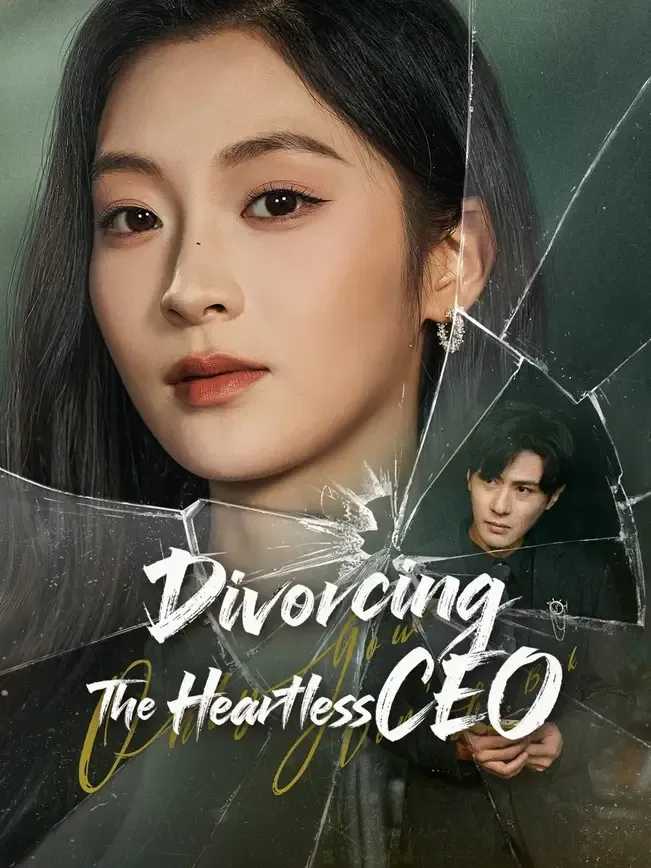 (Dubbed) Divorcing The Heartless CEO — poster