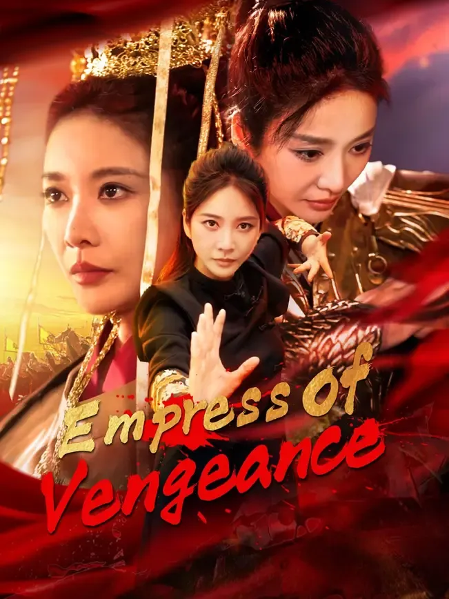 (Dubbed) Empress of Vengeance