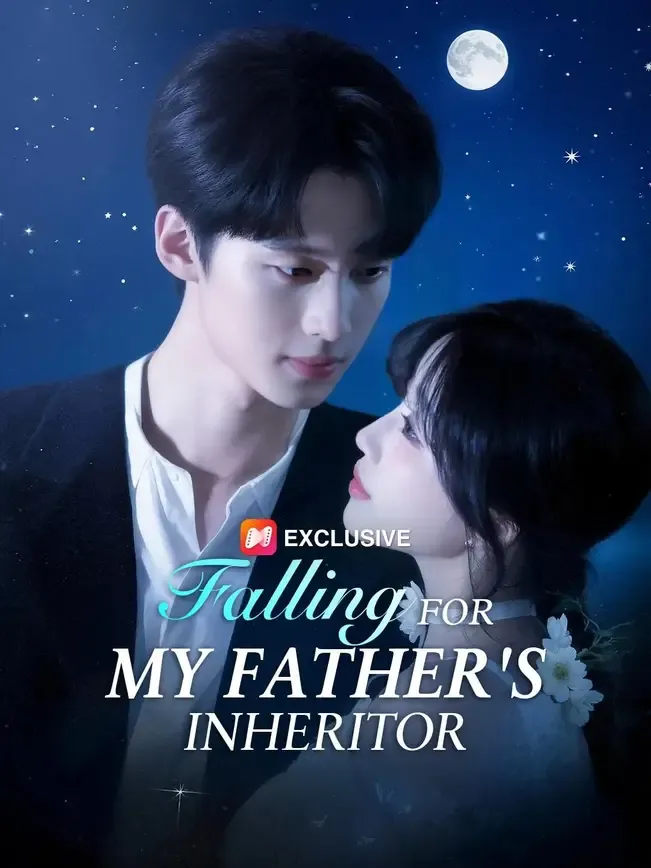 (Dubbed) Falling for My Father's Inheritor
