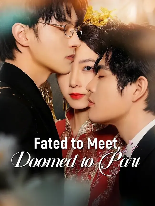 (Dubbed) Fated to Meet, Doomed to Part