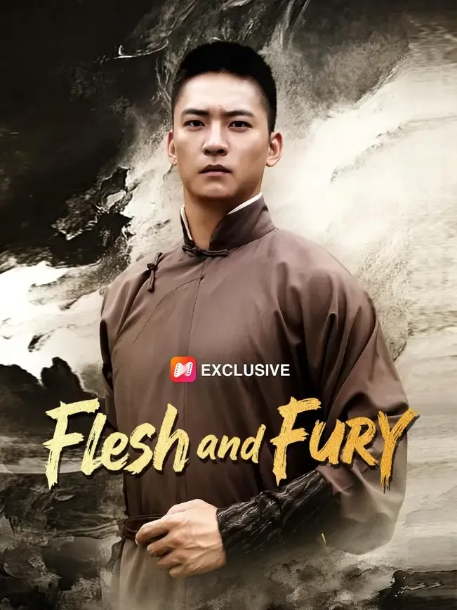 (Dubbed) Flesh and Fury