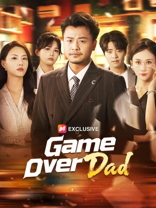 (Dubbed) Game Over, Dad