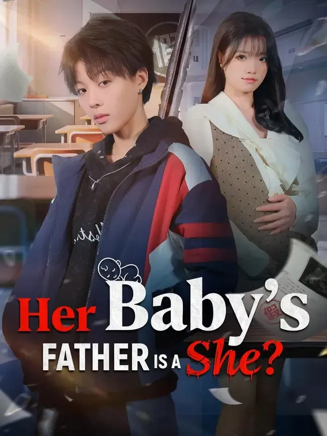(Dubbed) Her Baby's Father Is A She?