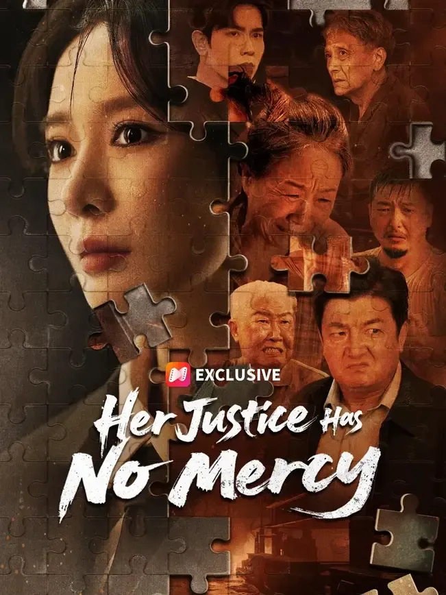 (Dubbed) Her Justice Has No Mercy