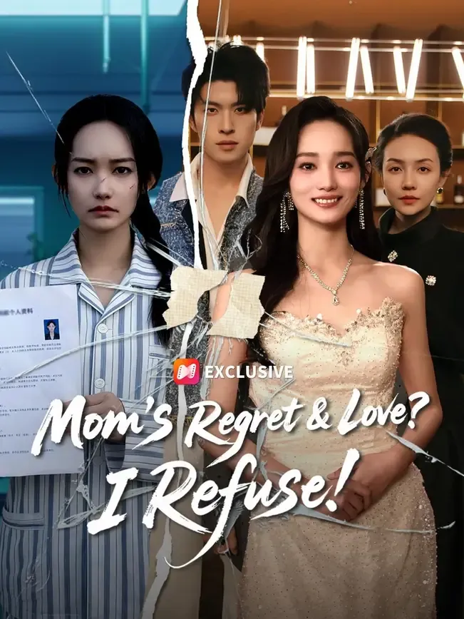 (Dubbed) Mom's Regret & Love? I Refuse!