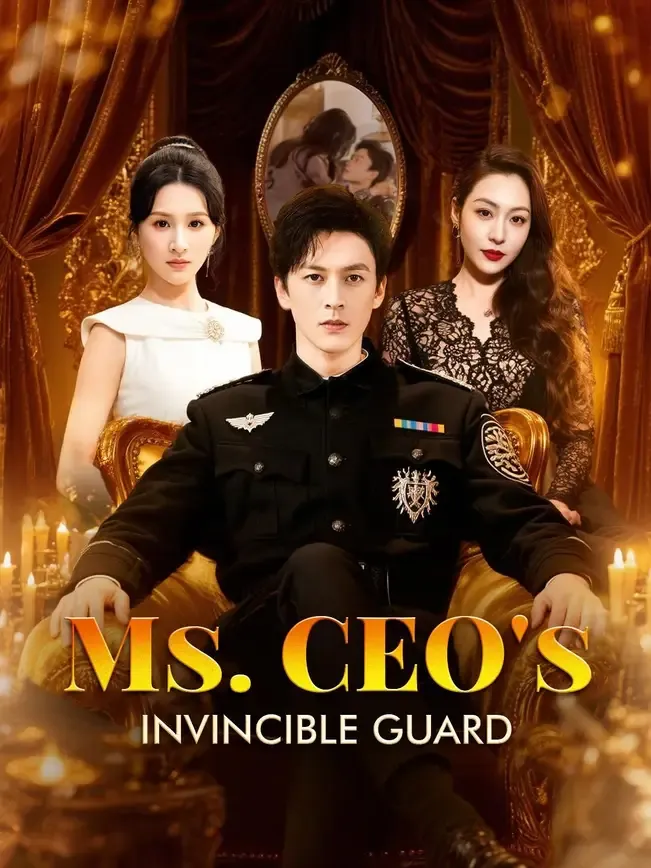 (Dubbed) Ms. CEO's Invincible Guard