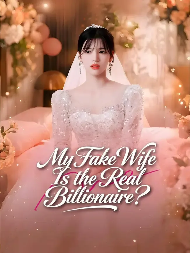 (Dubbed) My Fake Wife Is the Real Billionaire?