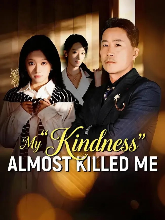 (Dubbed) My "Kindness" Almost Killed Me