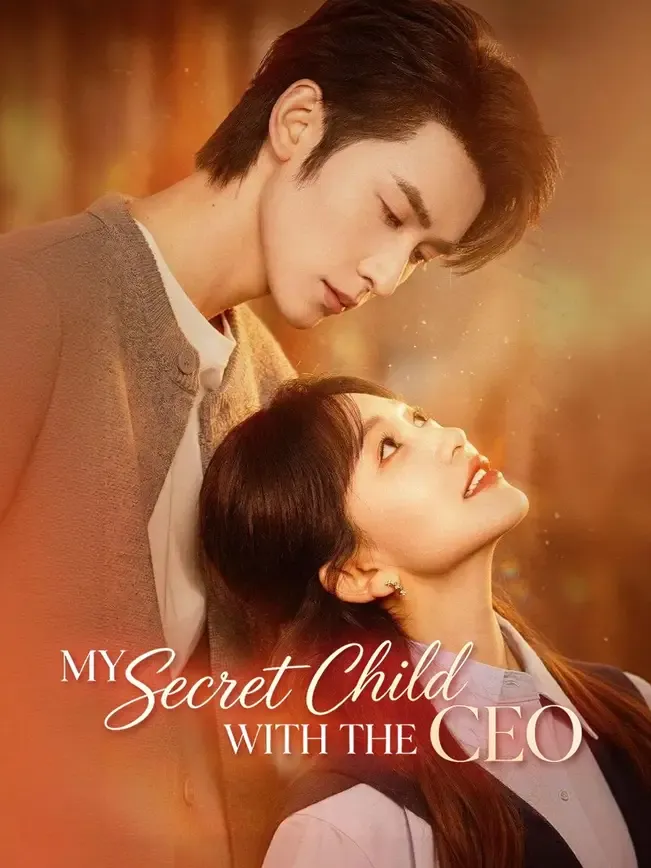 (Dubbed) My Secret Child With The CEO — poster