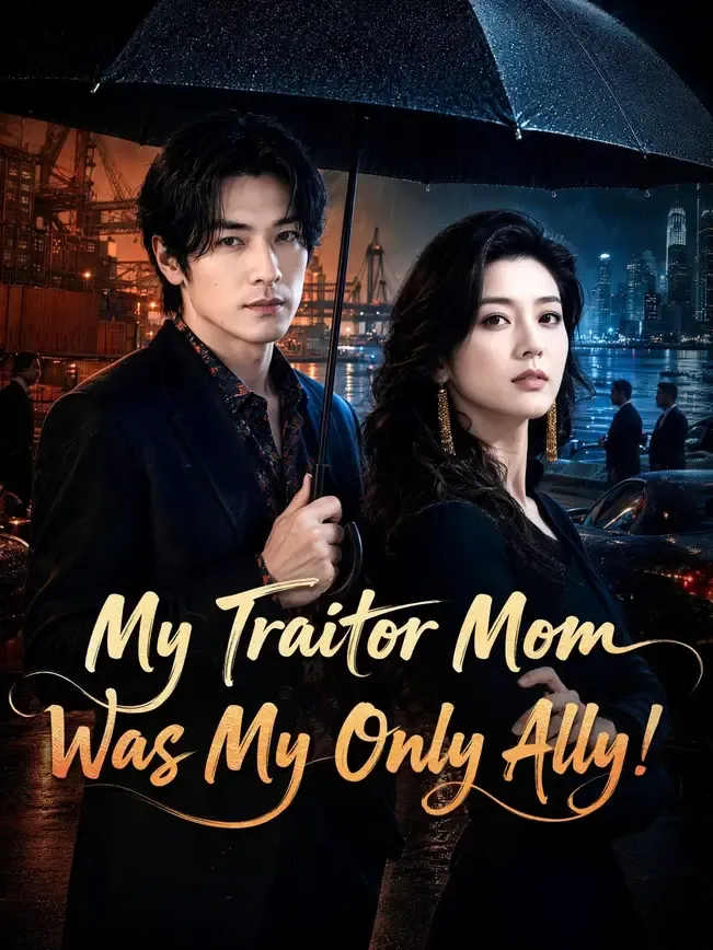 (Dubbed) My Traitor Mom Was My Only Ally! — poster