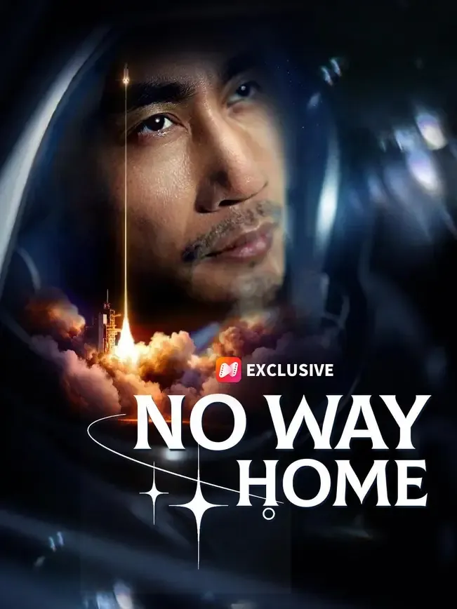 (Dubbed) No Way Home — poster