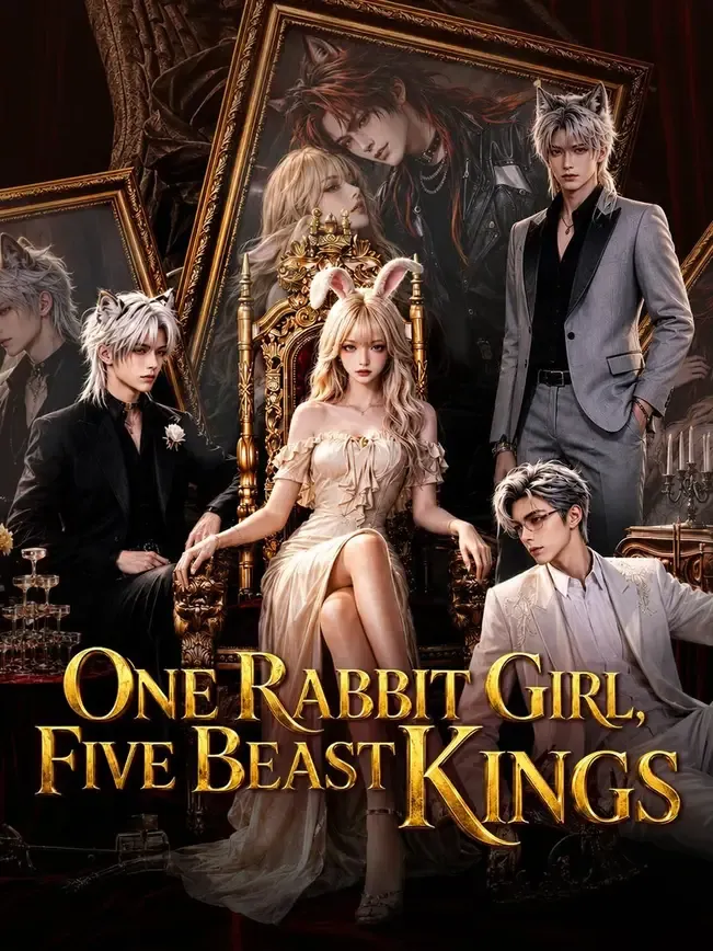 (Dubbed) One Rabbit Girl, Five Beast Kings — poster