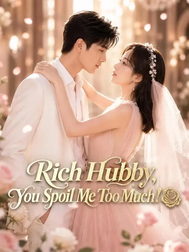 (Dubbed) Rich Hubby, You Spoil Me Too Much! — poster