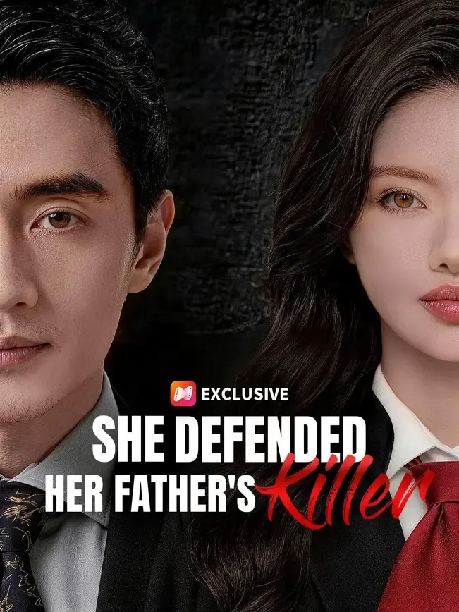(Dubbed) She Defended Her Father's Killer — poster