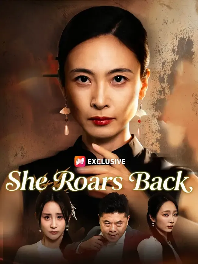 (Dubbed) She Roars Back