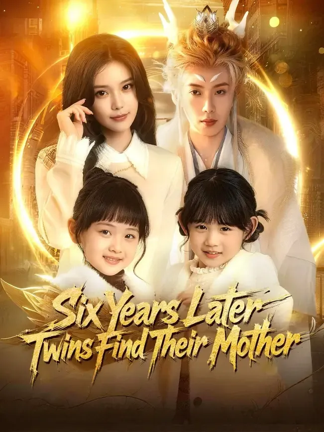 (Dubbed) Six Years Later Twins Find Their Mother