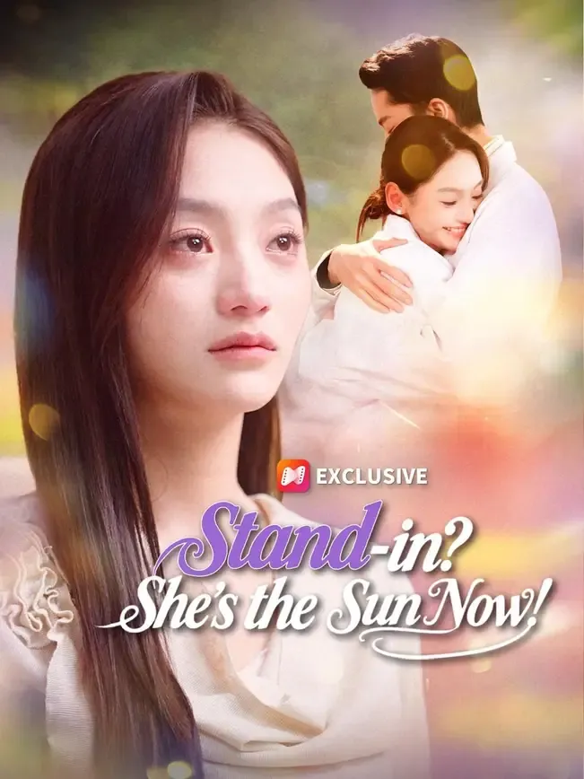 (Dubbed) Stand-in? She's the Sun Now!