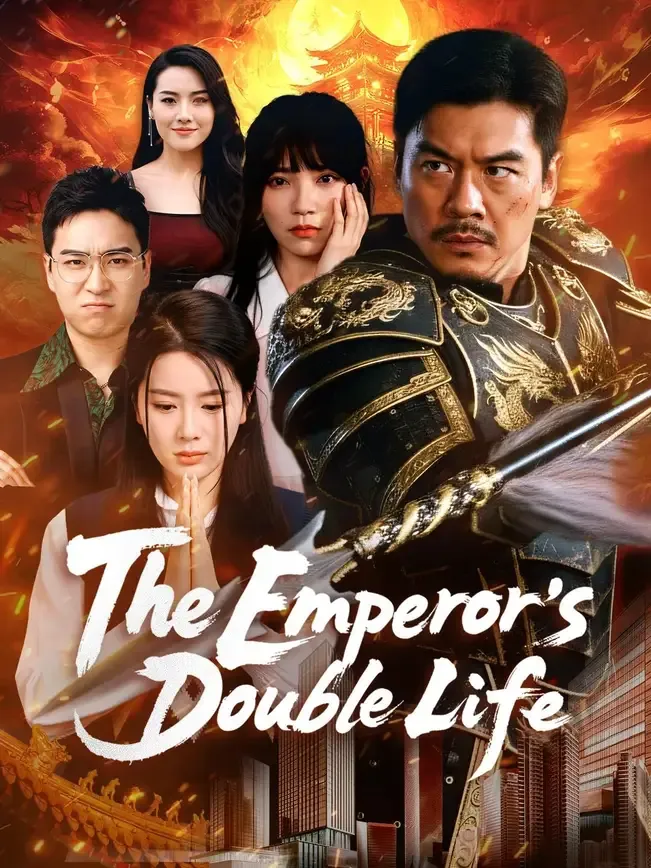 (Dubbed) The Emperor's Double Life