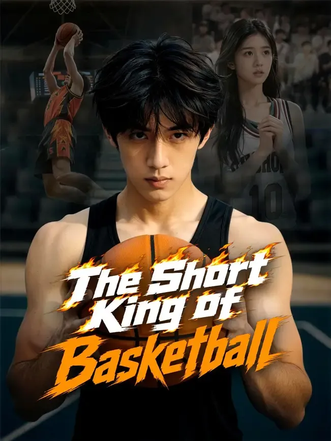 (Dubbed) The Short King of Basketball — poster