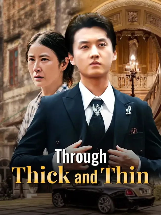 (Dubbed) Through Thick and Thin